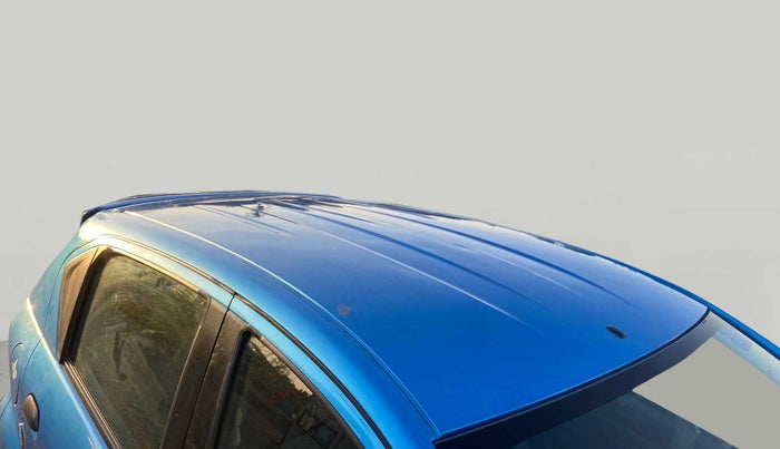 2021 Datsun Redi Go A, Petrol, Manual, 10,962 km, Roof