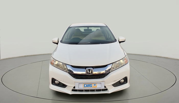 2015 Honda City 1.5L I-VTEC V MT, Petrol, Manual, 61,795 km, Highlights