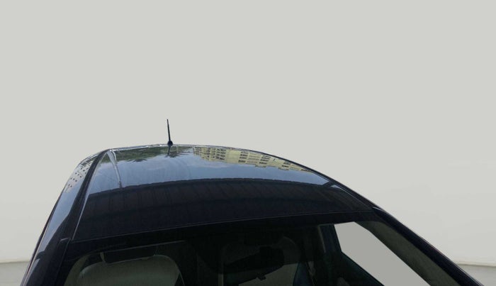 2017 Honda Jazz 1.2L I-VTEC SV, Petrol, Manual, 1,10,679 km, Roof