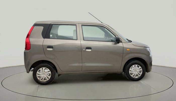 2023 Maruti New Wagon-R LXI 1.0, Petrol, Manual, 2,319 km, Right Side View