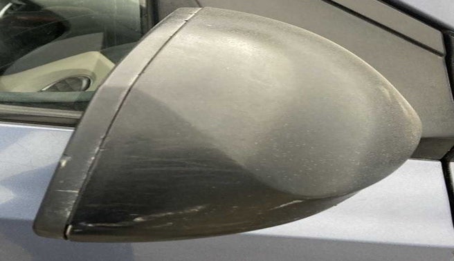 2014 Hyundai Grand i10 MAGNA 1.2 KAPPA VTVT, Petrol, Manual, 83,067 km, Right rear-view mirror - Minor scratches