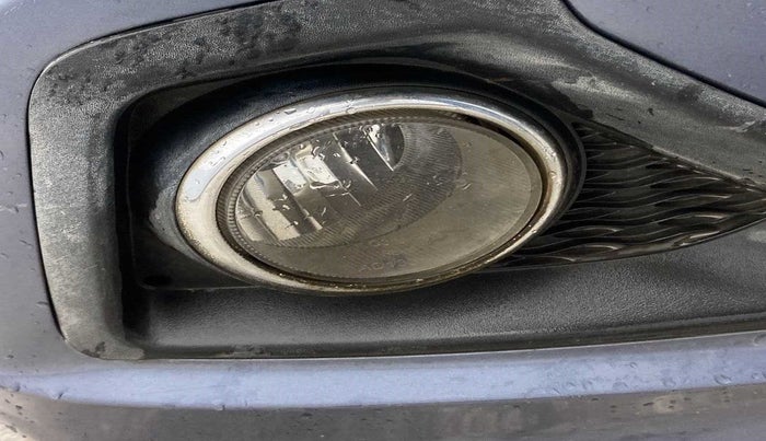 2014 Hyundai Grand i10 MAGNA 1.2 KAPPA VTVT, Petrol, Manual, 83,067 km, Right fog light - Not working