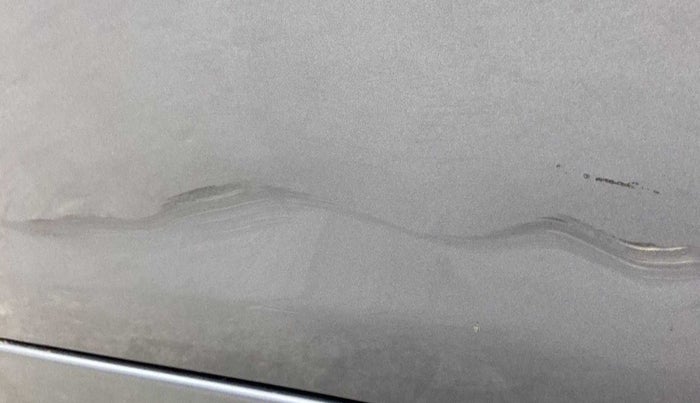 2014 Hyundai Grand i10 MAGNA 1.2 KAPPA VTVT, Petrol, Manual, 83,067 km, Rear left door - Minor scratches