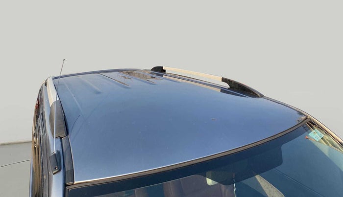 2016 Maruti Wagon R 1.0 VXI AMT, Petrol, Automatic, 45,793 km, Roof