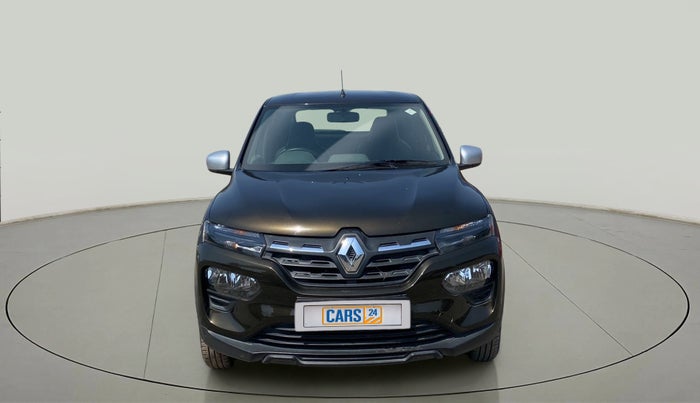 2021 Renault Kwid RXT 1.0 AMT (O), Petrol, Automatic, 20,417 km, Highlights