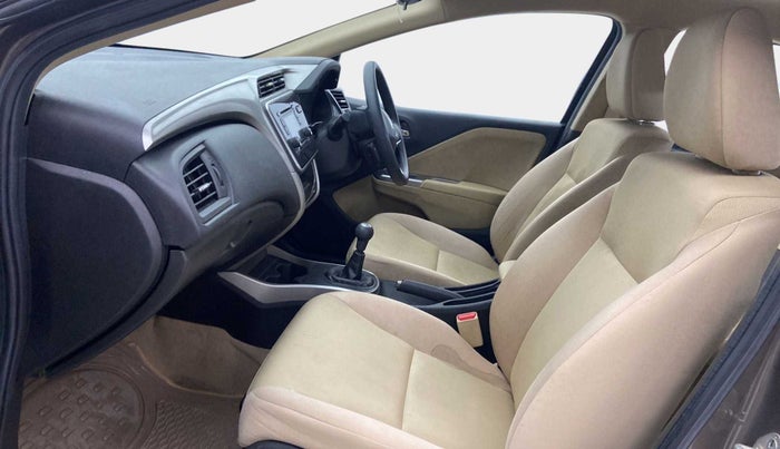 2016 Honda City 1.5L I-VTEC V MT, Petrol, Manual, 39,738 km, Right Side Front Door Cabin