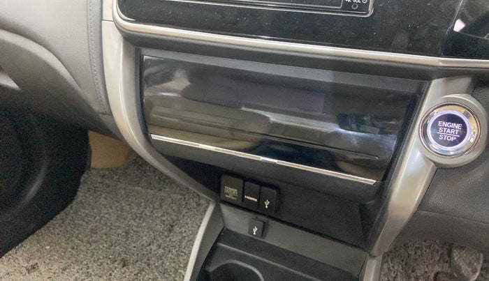2019 Honda City 1.5L I-VTEC ZX, Petrol, Manual, 33,671 km, AC Unit - Car heater not working