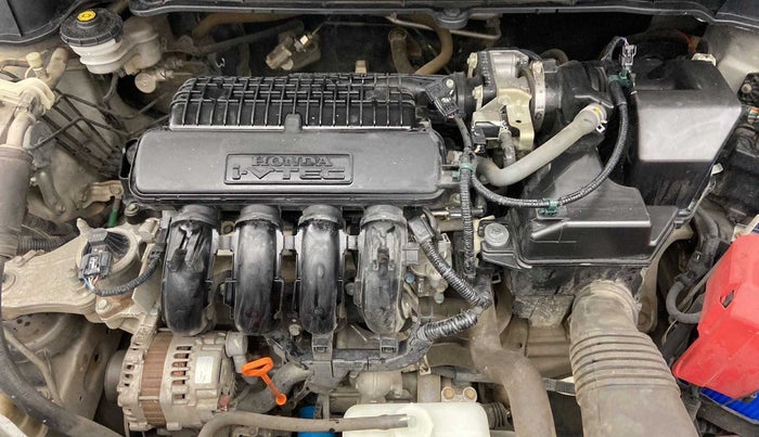 2019 Honda City 1.5L I-VTEC ZX, Petrol, Manual, 33,671 km, Open Bonet