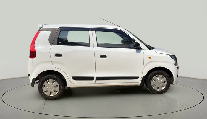 2023 Maruti New Wagon-R LXI 1.0, Petrol, Manual, 6,587 km, Right Side View