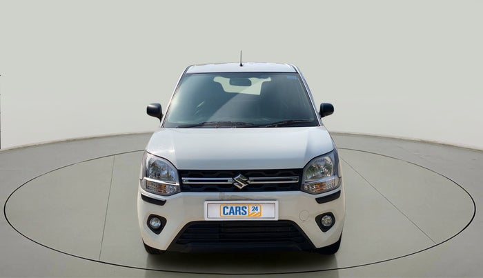 2023 Maruti New Wagon-R LXI 1.0, Petrol, Manual, 6,587 km, Highlights