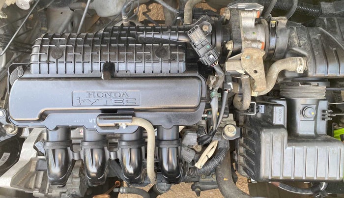 2016 Honda Brio S MT, Petrol, Manual, 51,438 km, Open Bonet
