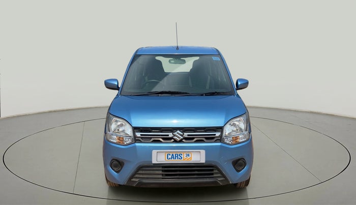 2020 Maruti New Wagon-R VXI (O) 1.0, Petrol, Manual, 47,357 km, Highlights