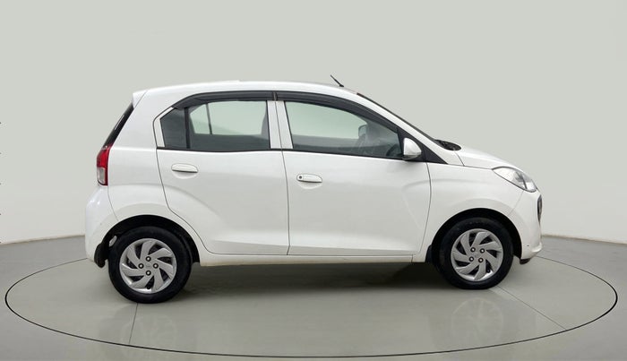 2020 Hyundai NEW SANTRO SPORTZ CNG, CNG, Manual, 63,302 km, Right Side View