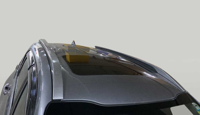 2020 KIA SONET GTX PLUS 1.0 DCT, Petrol, Automatic, 21,374 km, Roof