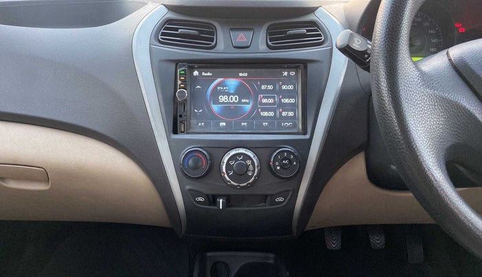 2018 Hyundai Eon ERA +, Petrol, Manual, 46,230 km, Air Conditioner