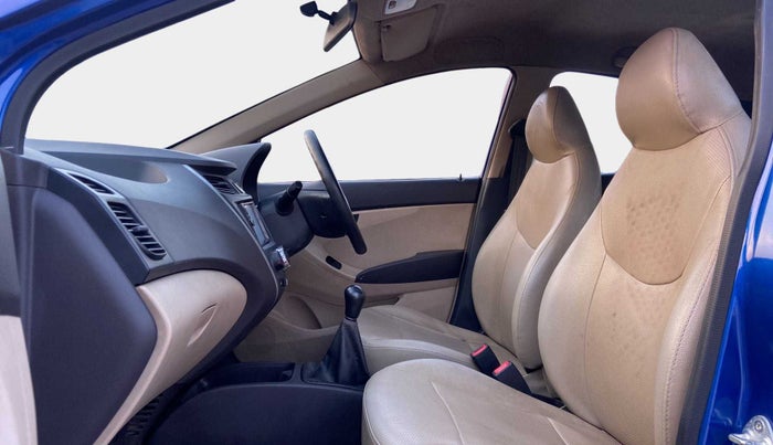 2018 Hyundai Eon ERA +, Petrol, Manual, 46,230 km, Right Side Front Door Cabin