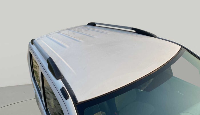 2018 Maruti Wagon R 1.0 VXI, Petrol, Manual, 28,296 km, Roof