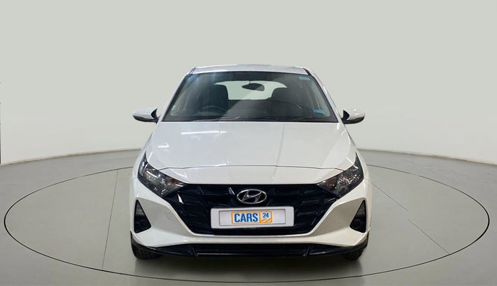 2022 Hyundai NEW I20 SPORTZ 1.2 MT, Petrol, Manual, 17,310 km, Highlights