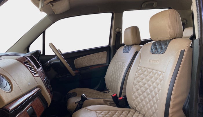 2018 Maruti Wagon R 1.0 VXI+, Petrol, Manual, 41,038 km, Right Side Front Door Cabin