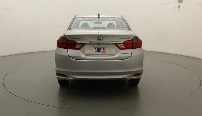2014 Honda City 1.5L I-VTEC VX, Petrol, Manual, 38,081 km, Back/Rear