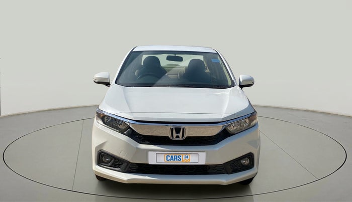 2018 Honda Amaze 1.2L I-VTEC VX, Petrol, Manual, 39,357 km, Highlights