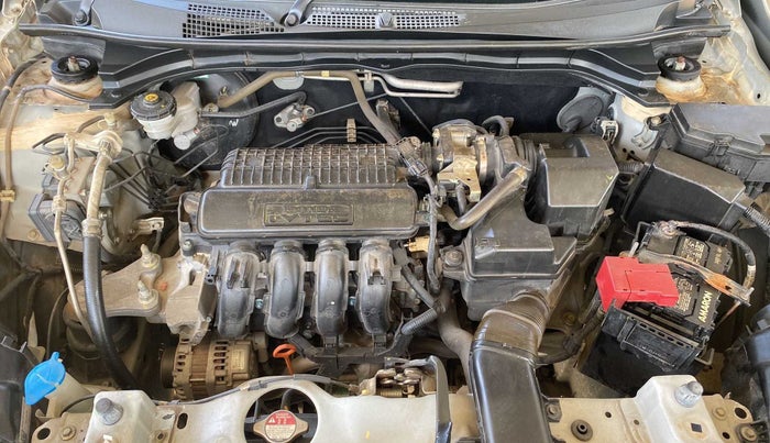 2018 Honda Amaze 1.2L I-VTEC VX, Petrol, Manual, 39,357 km, Open Bonet