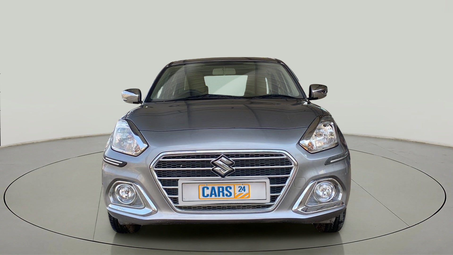 Certified Used 2022 Maruti Dzire ZXI | 17,584 Kms - CARS24