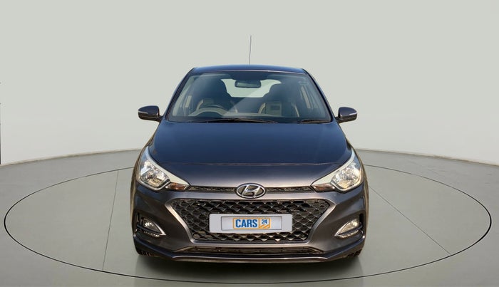 2018 Hyundai Elite i20 SPORTZ 1.2, Petrol, Manual, 1,09,383 km, Highlights