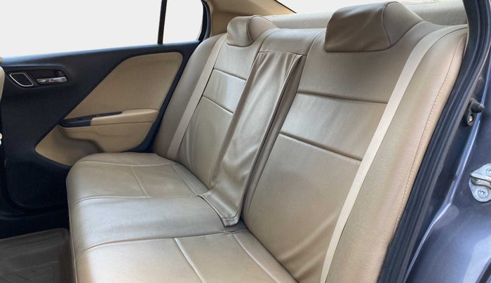 2019 Honda City 1.5L I-VTEC VX CVT, Petrol, Automatic, 19,626 km, Right Side Rear Door Cabin