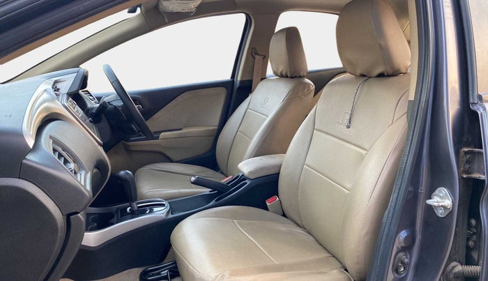 2019 Honda City 1.5L I-VTEC VX CVT, Petrol, Automatic, 19,626 km, Right Side Front Door Cabin
