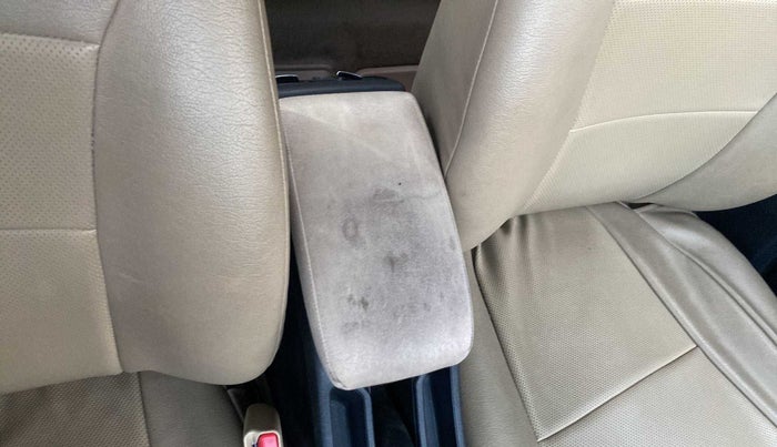 2019 Honda City 1.5L I-VTEC VX CVT, Petrol, Automatic, 19,626 km, Driver seat - Cover slightly stained