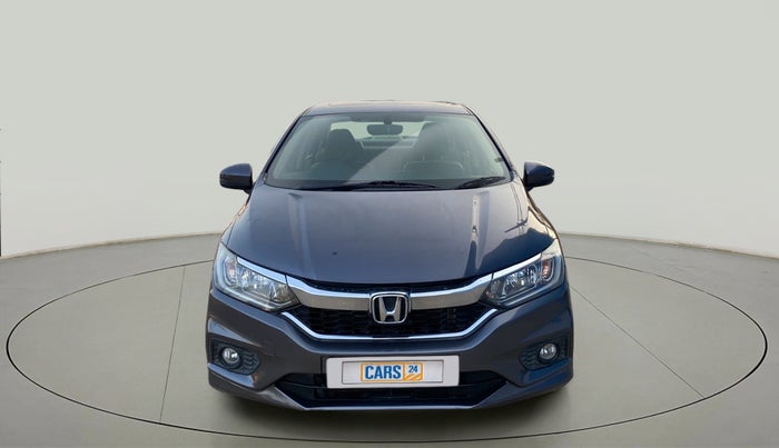 2019 Honda City 1.5L I-VTEC VX CVT, Petrol, Automatic, 19,626 km, Highlights