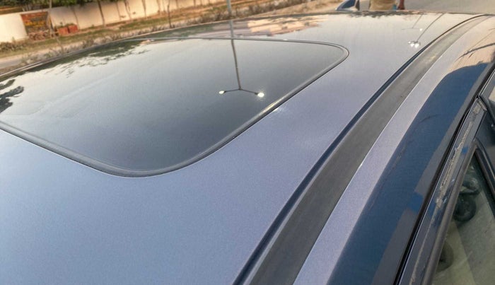 2019 Honda City 1.5L I-VTEC VX CVT, Petrol, Automatic, 19,626 km, Roof - Slightly dented