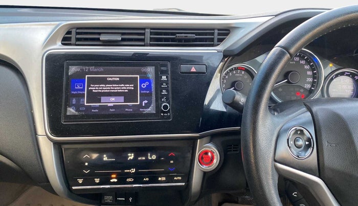 2019 Honda City 1.5L I-VTEC VX CVT, Petrol, Automatic, 19,626 km, Air Conditioner