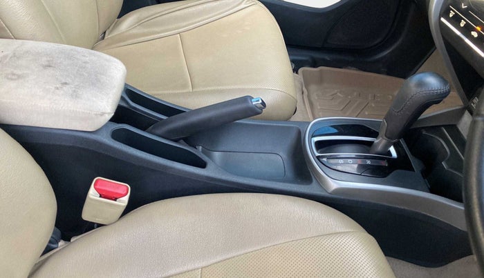 2019 Honda City 1.5L I-VTEC VX CVT, Petrol, Automatic, 19,626 km, Gear Lever