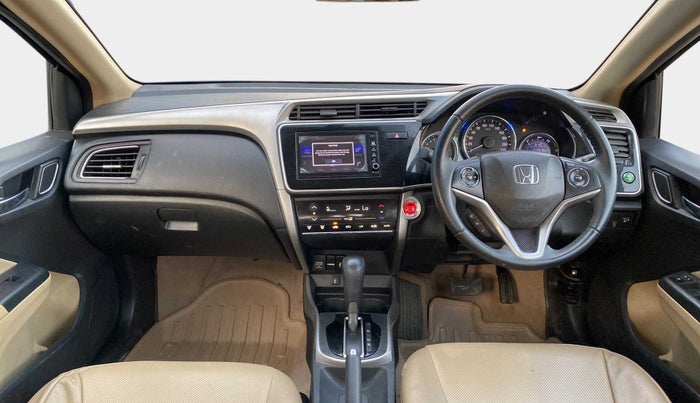 2019 Honda City 1.5L I-VTEC VX CVT, Petrol, Automatic, 19,626 km, Dashboard
