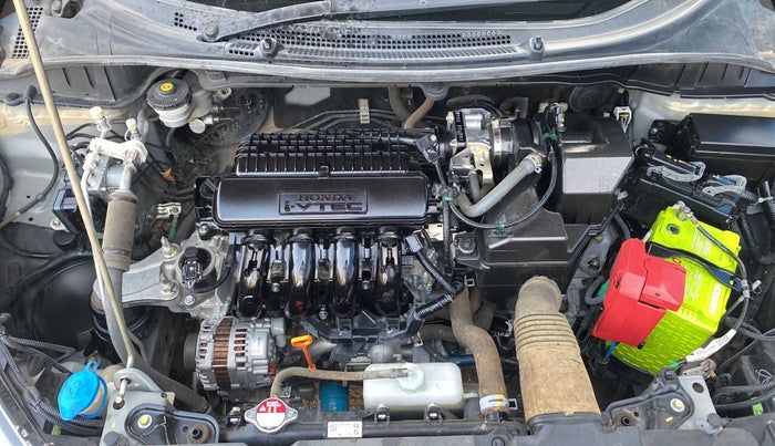2019 Honda City 1.5L I-VTEC VX CVT, Petrol, Automatic, 19,626 km, Open Bonet
