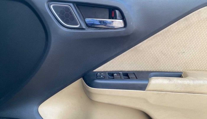 2019 Honda City 1.5L I-VTEC VX CVT, Petrol, Automatic, 19,626 km, Driver Side Door Panels Control
