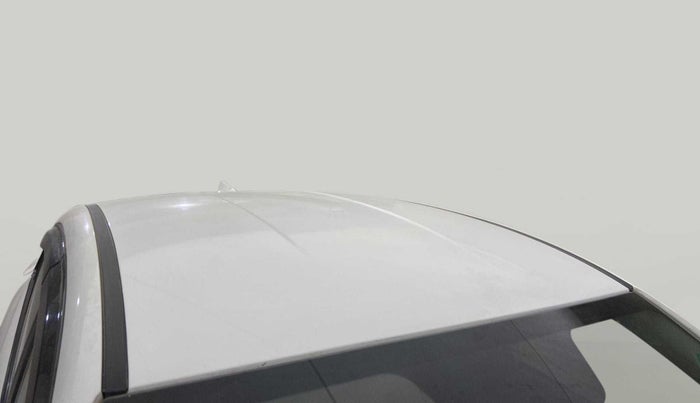 2022 Hyundai AURA SX 1.2 CNG, CNG, Manual, 19,628 km, Roof
