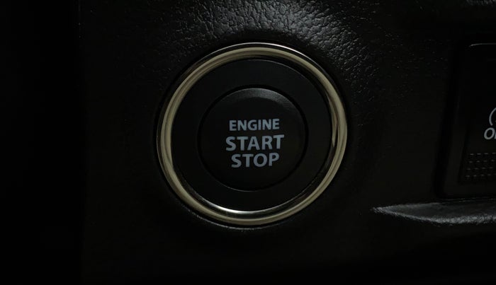 2022 Toyota URBAN CRUISER HIGH GRADE AT, Petrol, Automatic, 7,811 km, Keyless Start/ Stop Button