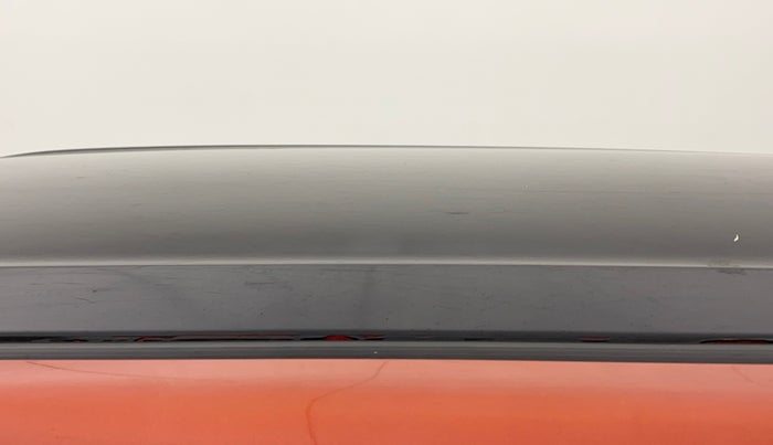 2017 Maruti Vitara Brezza LDI (O), Diesel, Manual, 82,218 km, Roof - Graphic sticker