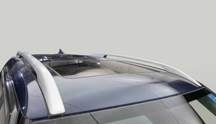 2019 Hyundai VENUE SX 1.0 TURBO, Petrol, Manual, 28,415 km, Roof