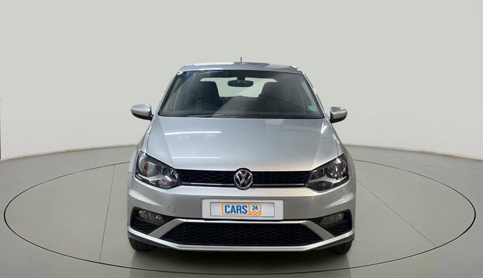 2021 Volkswagen Polo HIGHLINE PLUS 1.0, Petrol, Manual, 18,482 km, Highlights