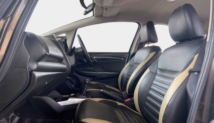 2017 Honda Jazz 1.2L I-VTEC VX, Petrol, Manual, 84,103 km, Right Side Front Door Cabin