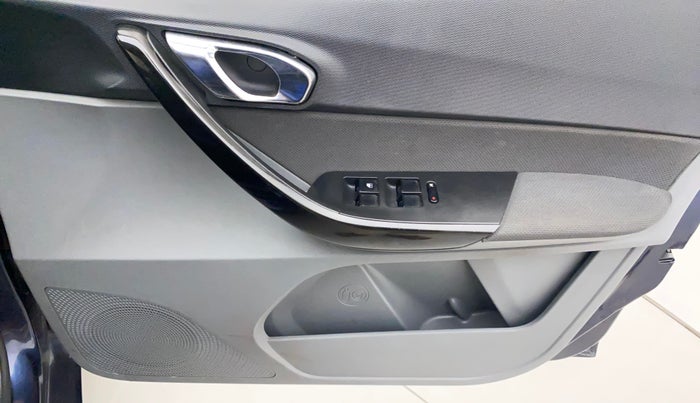 2018 Tata TIGOR XZA PETROL, Petrol, Automatic, 41,522 km, Driver Side Door Panels Control