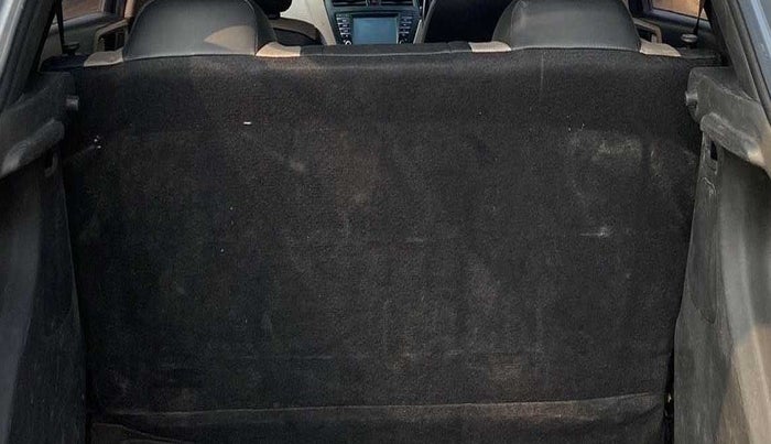 2017 Hyundai Elite i20 ASTA 1.2, Petrol, Manual, 77,347 km, Dicky (Boot door) - Parcel tray missing