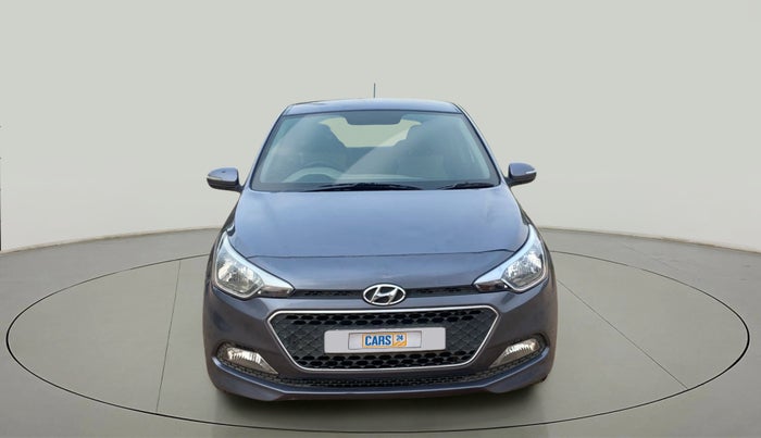 2017 Hyundai Elite i20 ASTA 1.2, Petrol, Manual, 77,347 km, Highlights