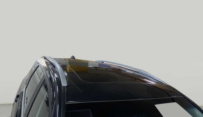 2019 MG HECTOR SHARP 1.5 DCT PETROL, Petrol, Automatic, 58,745 km, Roof