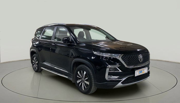 2019 MG HECTOR SHARP 1.5 DCT PETROL, Petrol, Automatic, 58,745 km, Right Front Diagonal