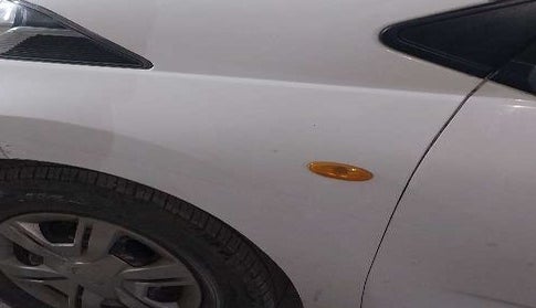 2019 Datsun Redi Go S, Petrol, Manual, 6,798 km, Left fender - Minor scratches